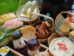 -西双版纳融创皇冠假日度假酒店