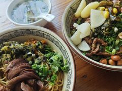 -友琴面馆(东白溪公寓店)