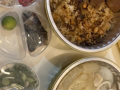 -润园四季椰子鸡火锅(南山海岸城店)