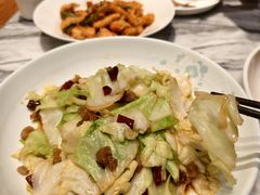 -西安饭庄·非遗陕菜(钟楼店)