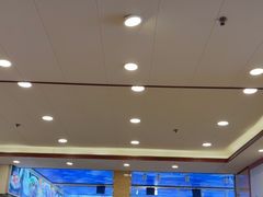 -新金盛·海鲜酒楼(盐田店)