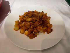 -彩虹之约•淮扬家宴(亚运村店)