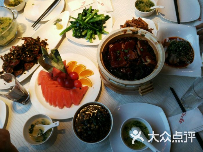 早春二月(远洋国际店)-图片-北京美食-大众点评网
