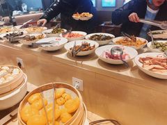 -素满香·食养自助(建邺万达店)