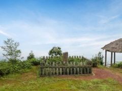 -重庆雨台山风景区