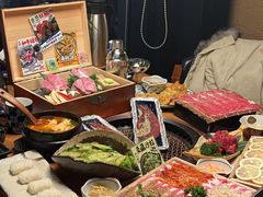 -炎蔵牛舌烤肉