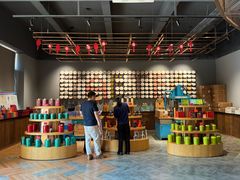 -大益茶庭(勐海会员中心店)