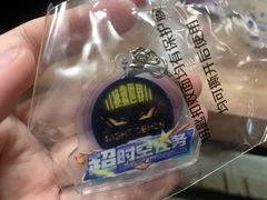 -脑洞先生非恐剧情密室(五一店)