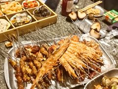 -锦州御烧烤·形象店(人民街店)