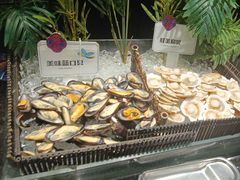 -钱小奴创意自助餐厅·原切谷饲安格斯畅吃(宁波奉化银泰店)