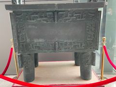 -东莞展览馆
