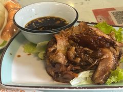 -鼎香润(德胜门内店)