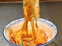 -唐猫庭院·千年陕菜(赛格国际购物中心店)