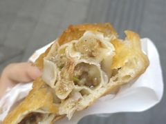 -家阳赵师傅油饼包烧麦(粮道街店)