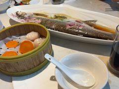 -拾溪餐厅·包厢(杭州千禧度假酒店)