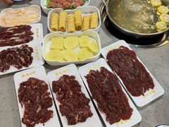 -杏花吴记牛肉火锅