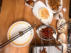 -丁虎子烤肉(国道二店)