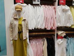 -优衣库(福州爱琴海购物公园店)