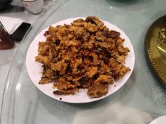 -川人川菜馆·小龙虾·鲜虾现做(黄山路店)