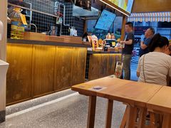 -呼啦面馆·头牌豌杂面(珠江国际B区店)