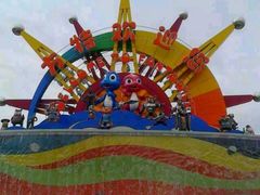 -厦门方特梦幻王国