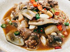 小炒甲鱼-新新湘菜馆(新中街二条店)