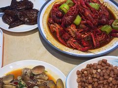 -杨氏青龙虾·吃蟹季(珠江路店)