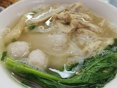 -明记烧鱼美味店