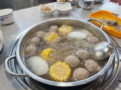 -杏花吴记牛肉火锅