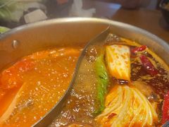 -呷哺呷哺(常营华联店)