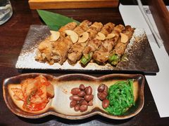 -石葵(锦业时代店)