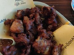 -破店肥哈·东北烧烤·夜宵(南山保利店)