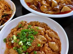 -曾氏肥肠馆(凯瑞雅居店)