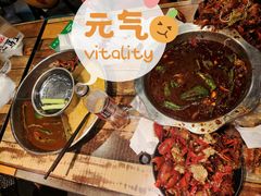 -王红军龙虾(新民路店)