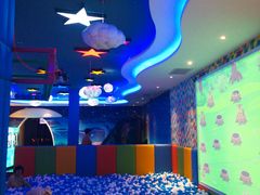 -东方之珠洗浴休闲广场(南开店)