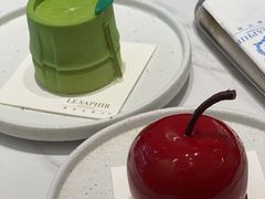 -LE SAPHIR 莎菲尔菓子(和兴店)