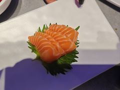 -奔海甄选·活鲜刺身铁板烧自助(太原里店)