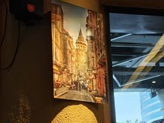 -Efes Turkish & Mediterranean Cuisine 艾菲斯餐厅(陆家嘴店)