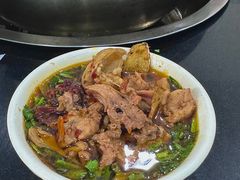 -水碾河肥兔火锅(水碾河店)