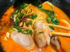 -吾妻拉面•和风食堂(群光广场店)