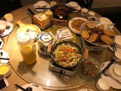 -小菜园新徽菜(常州金坛吾悦店)