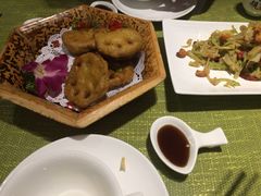 -忆品青莲素食文化主题餐厅(文华名城店)