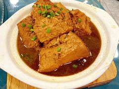 -天毓山庄·餐厅