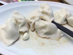 -必点海鲜·鲅鱼水饺(鞍山西道店)