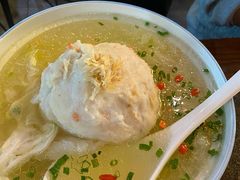 -三道菜(明堂公园店)