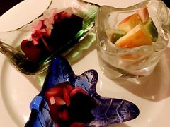 -AdD全日制餐厅(中谷花园酒店)