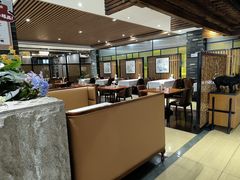 -郑庄脂渣海鲜楼(九水路店)