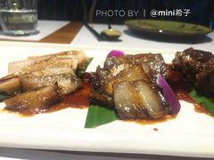 -花样西贡·蜜越餐厅·法式越南料理(水晶城店)