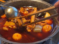 -李子坝梁山鸡(李子坝大鸡哥店)