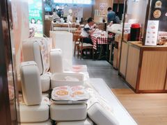 -西贝(虹口龙之梦店)